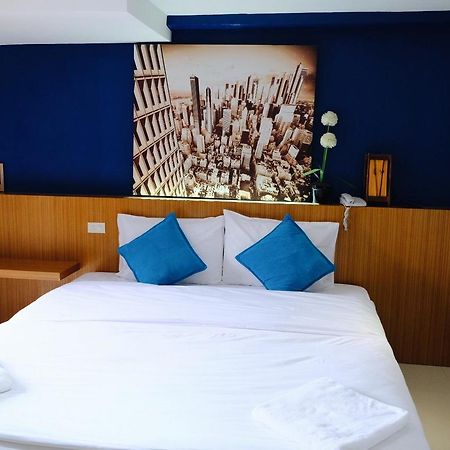 Royal Nine Hotel Kanchanaburi Ngoại thất bức ảnh