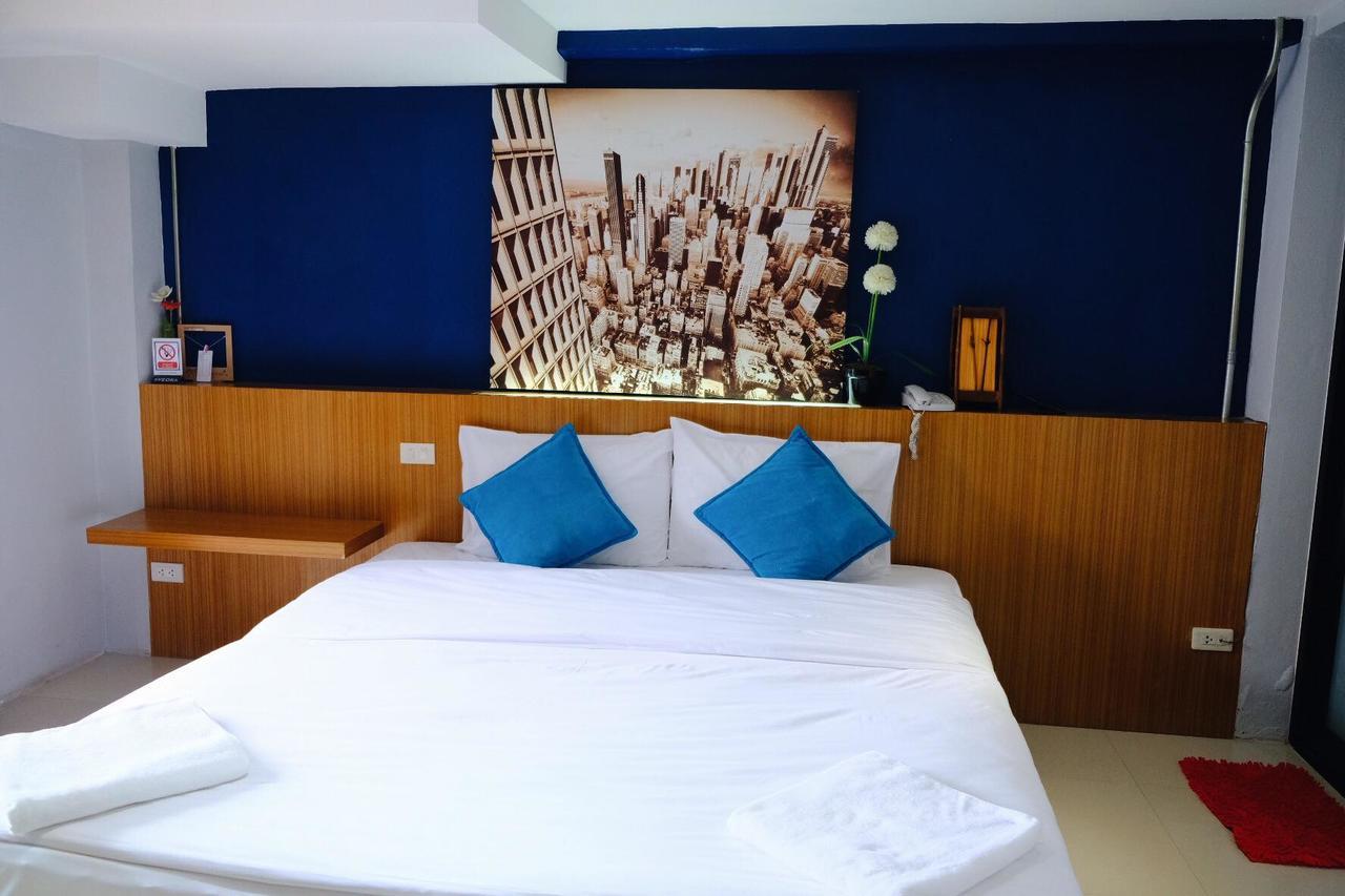 Royal Nine Hotel Kanchanaburi Ngoại thất bức ảnh