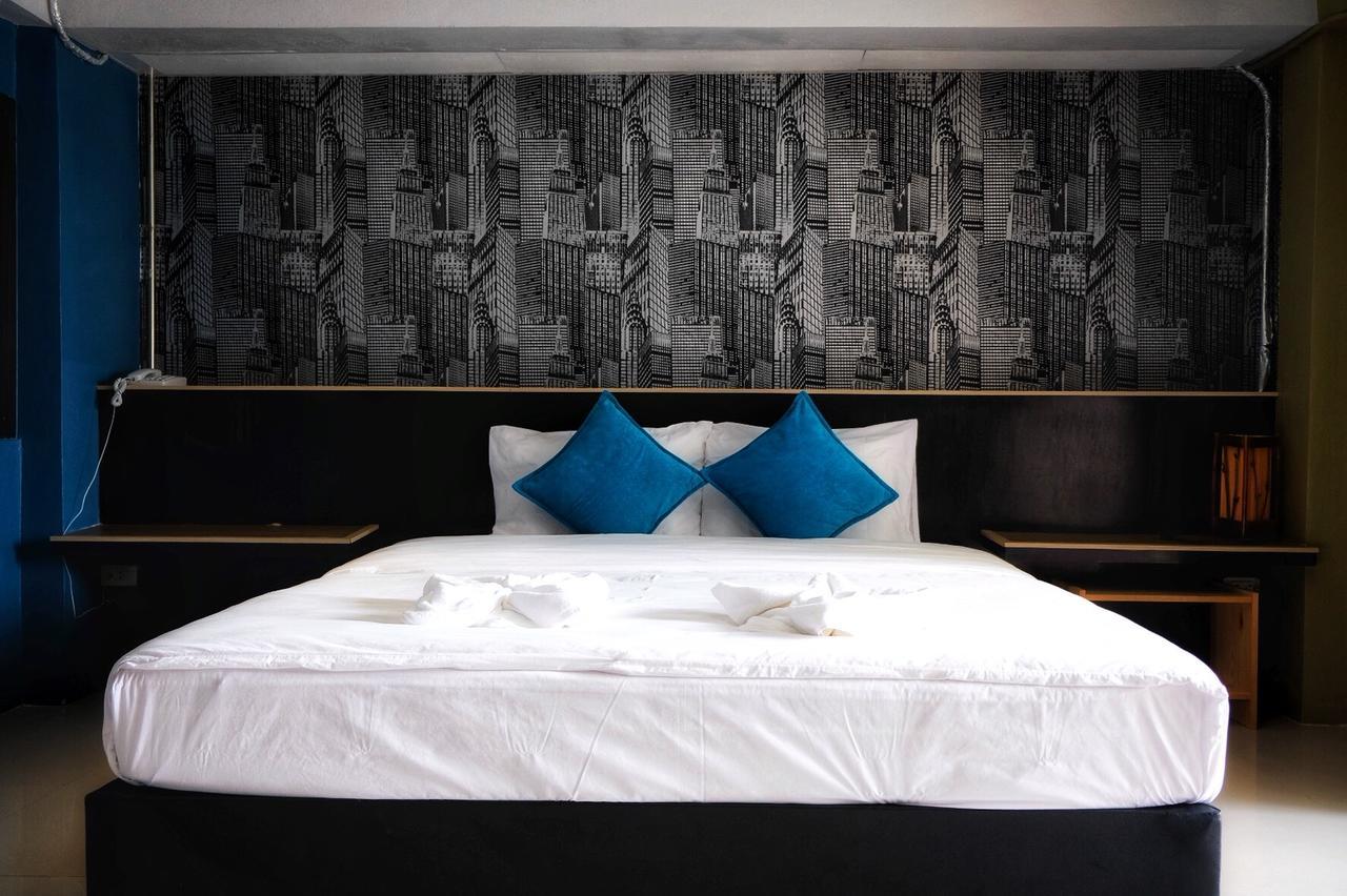Royal Nine Hotel Kanchanaburi Ngoại thất bức ảnh