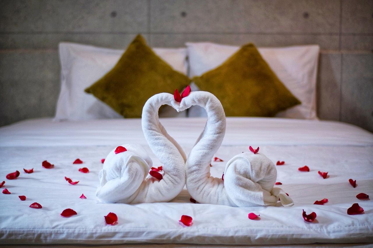 Royal Nine Hotel Kanchanaburi Ngoại thất bức ảnh