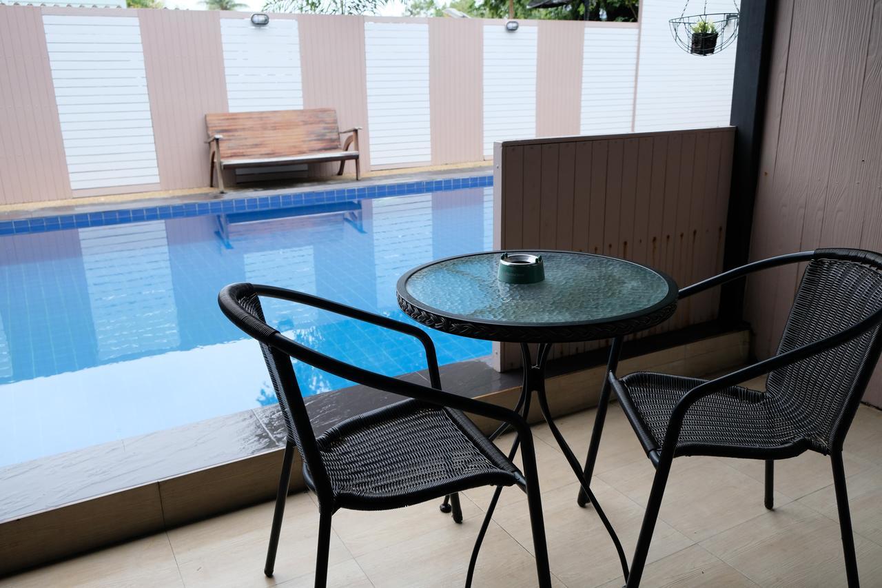 Royal Nine Hotel Kanchanaburi Ngoại thất bức ảnh