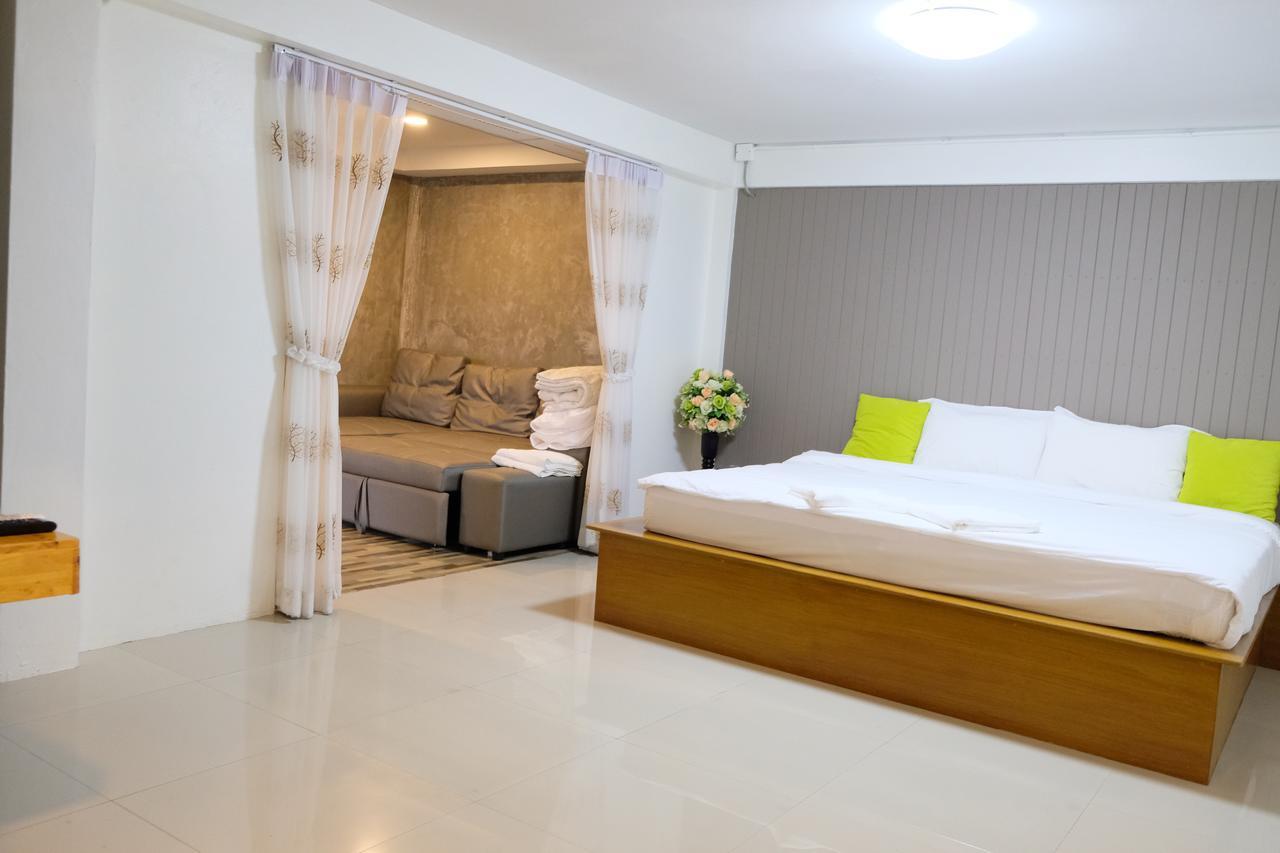 Royal Nine Hotel Kanchanaburi Ngoại thất bức ảnh