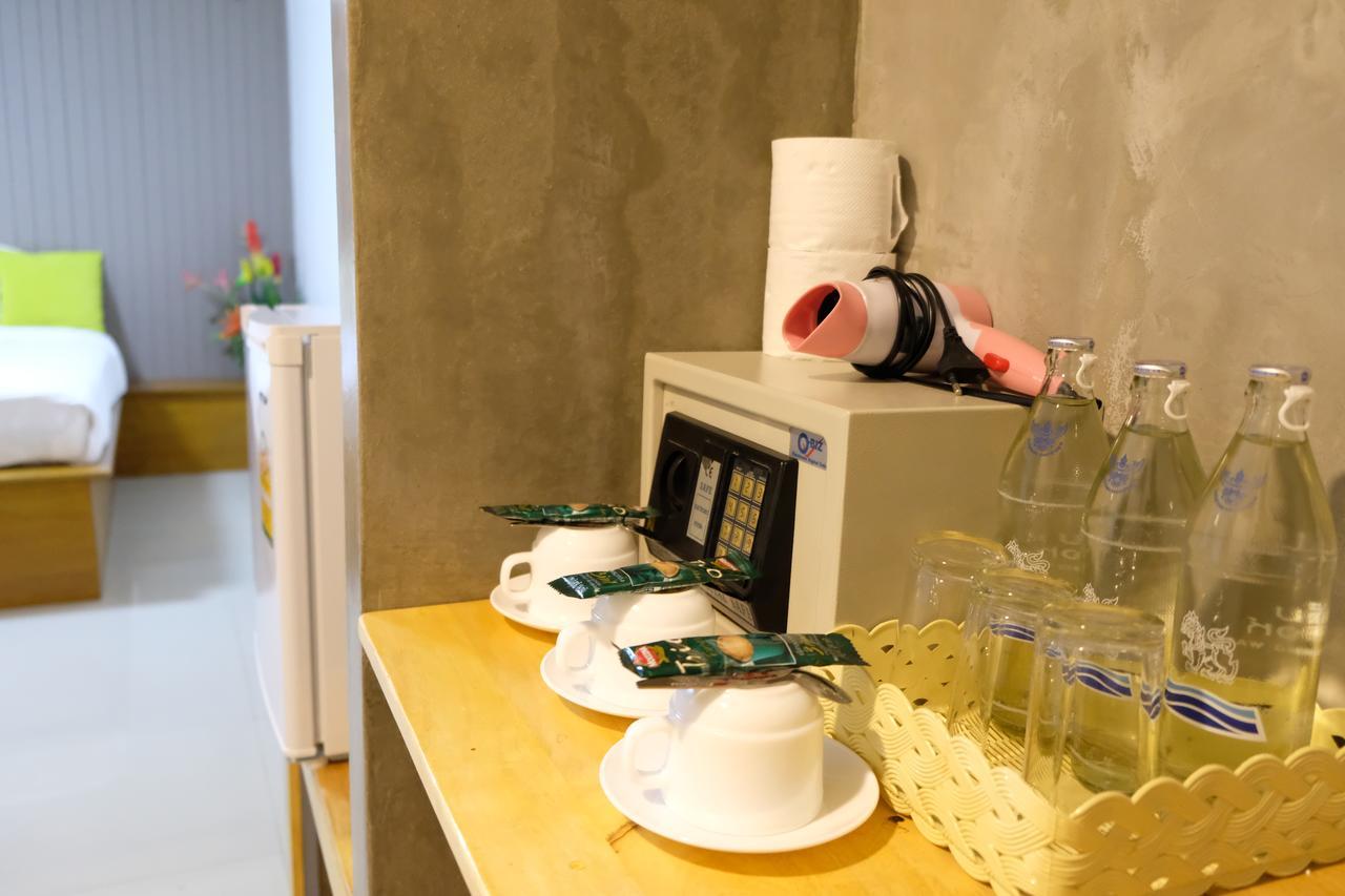 Royal Nine Hotel Kanchanaburi Ngoại thất bức ảnh