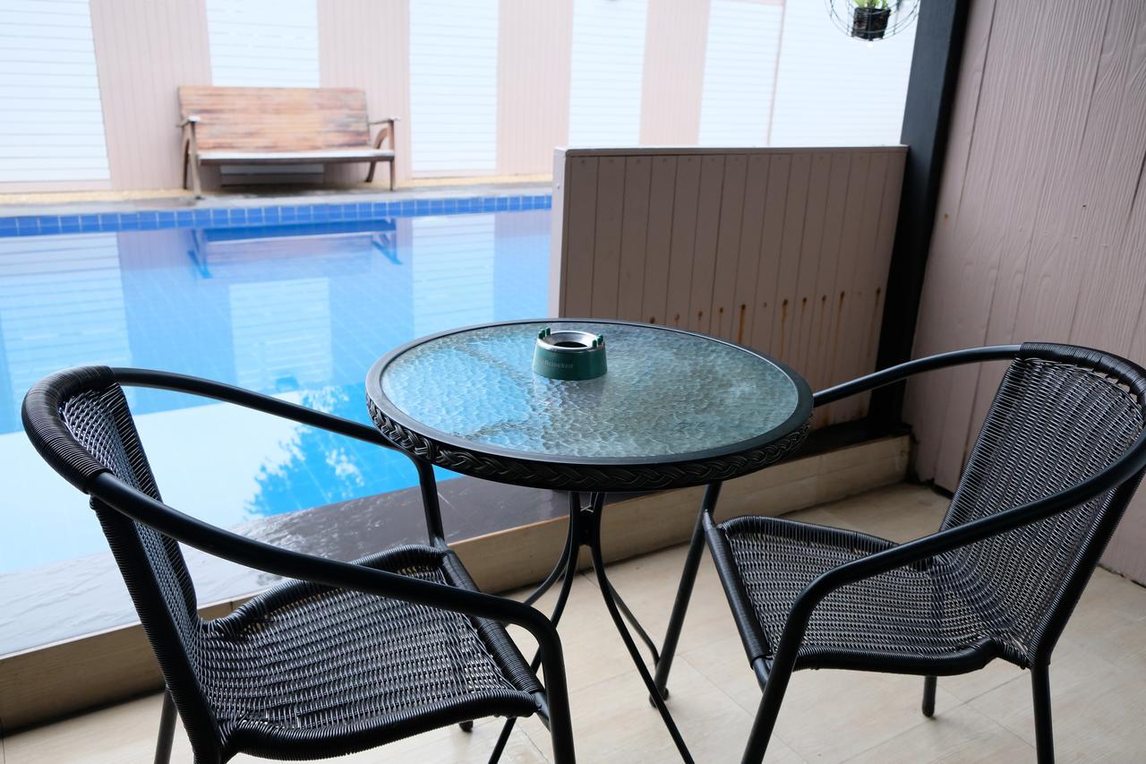 Royal Nine Hotel Kanchanaburi Ngoại thất bức ảnh