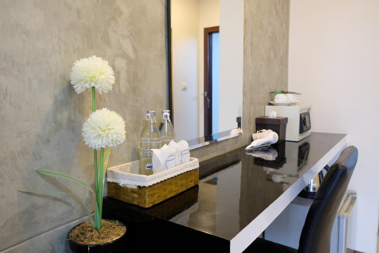 Royal Nine Hotel Kanchanaburi Ngoại thất bức ảnh